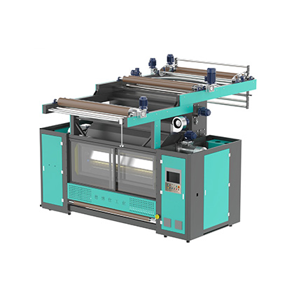 高速智能碳素刷毛機 GSSMJ-9000/2200